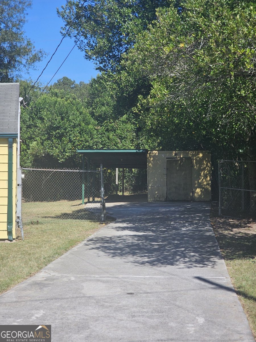 3819 Frances Drive Macon - 5