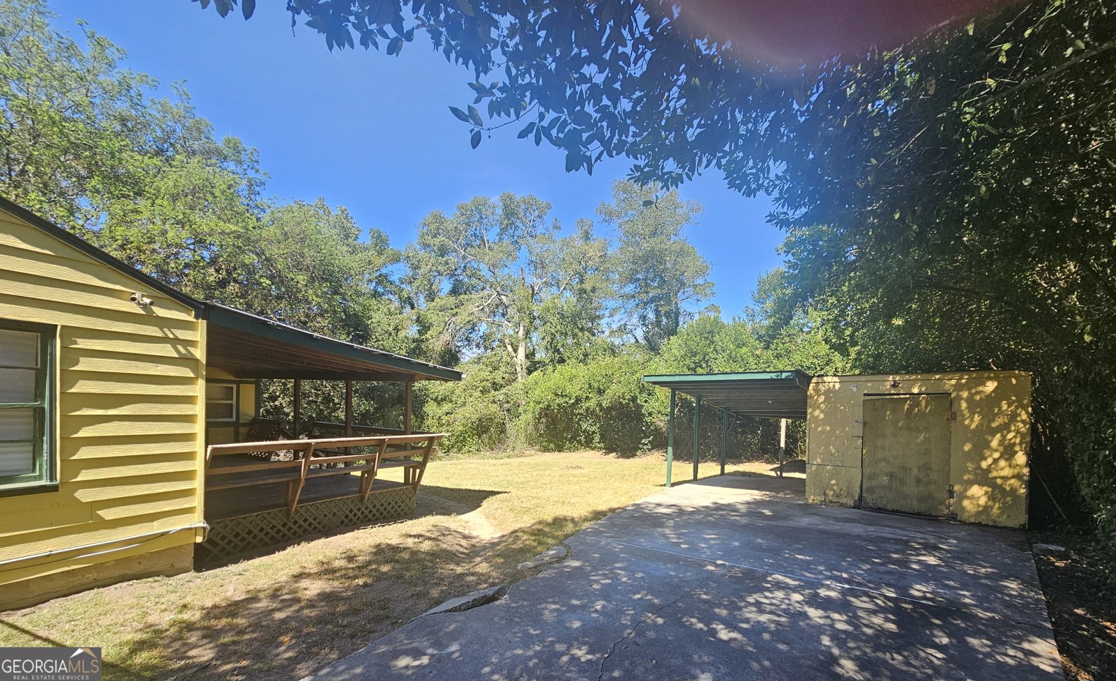 3819 Frances Drive Macon - 6