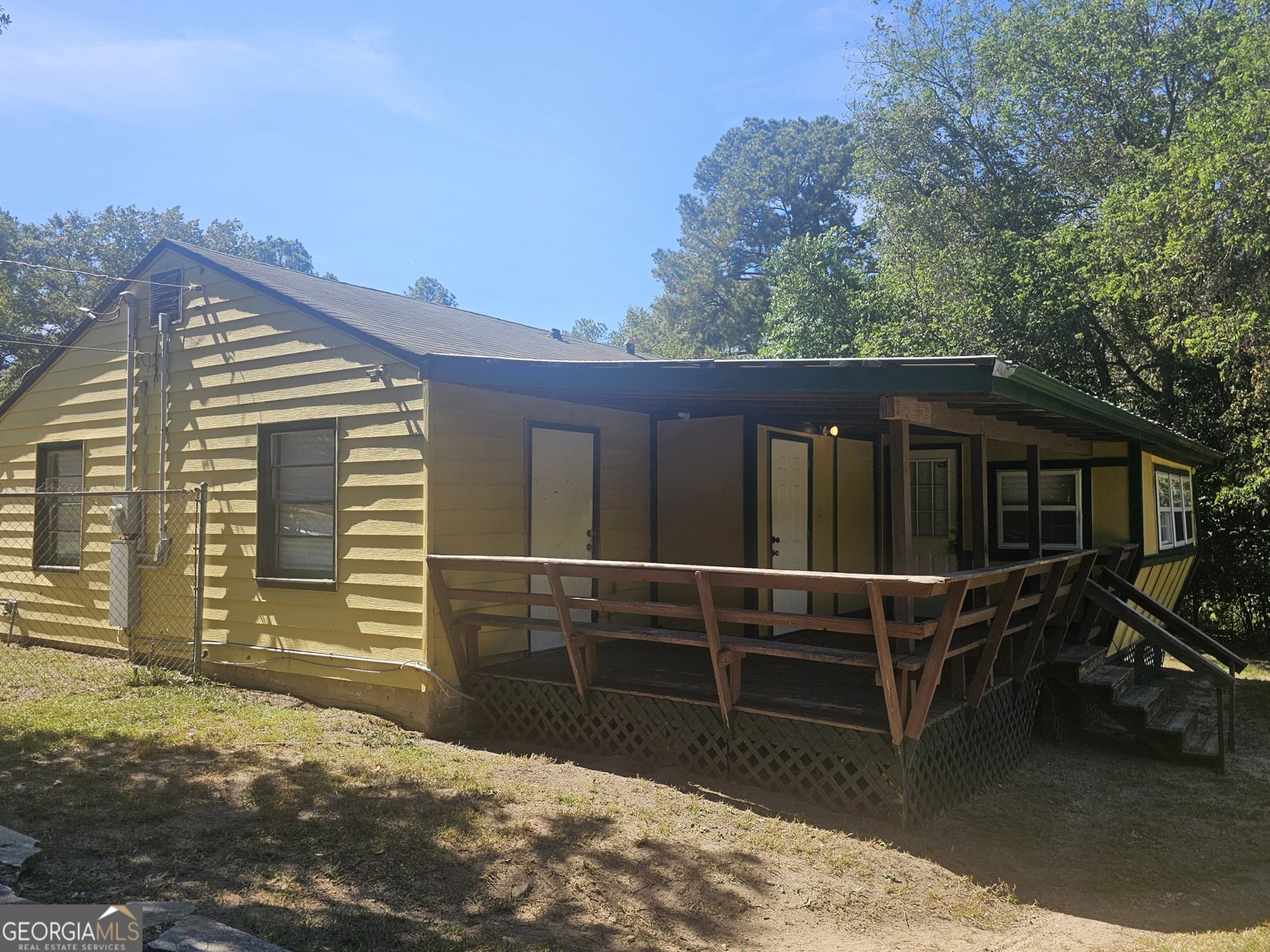 3819 Frances Drive Macon - 7