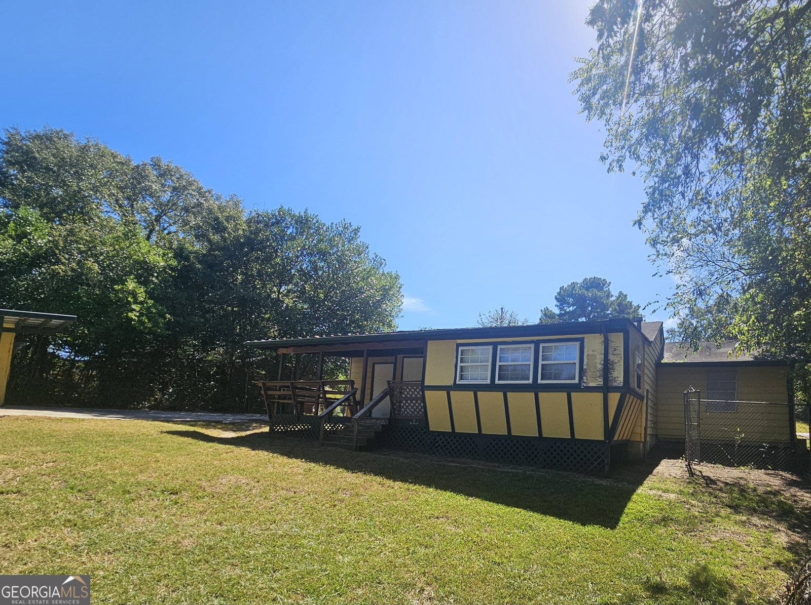 3819 Frances Drive Macon - 8