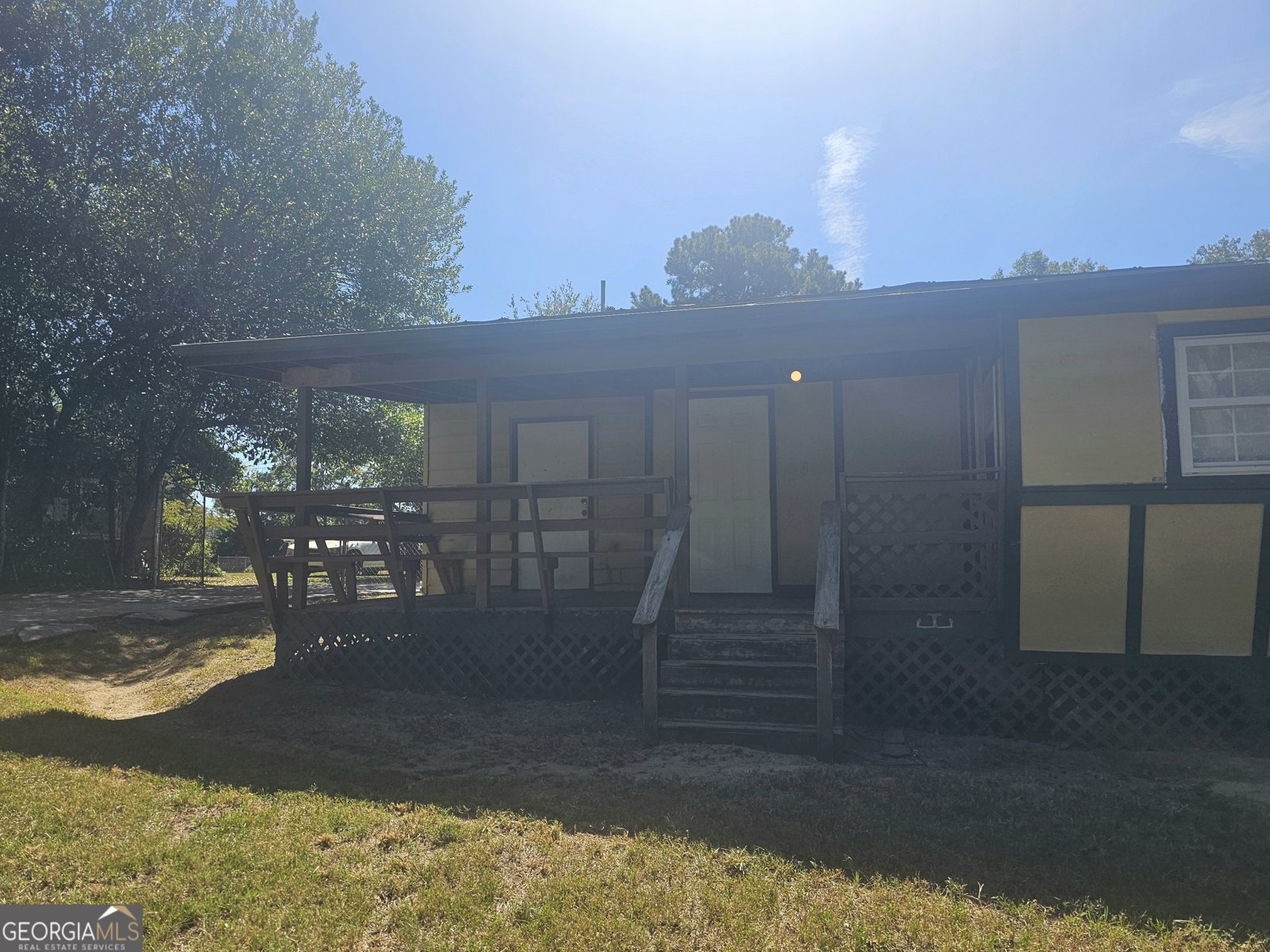 3819 Frances Drive Macon - 9