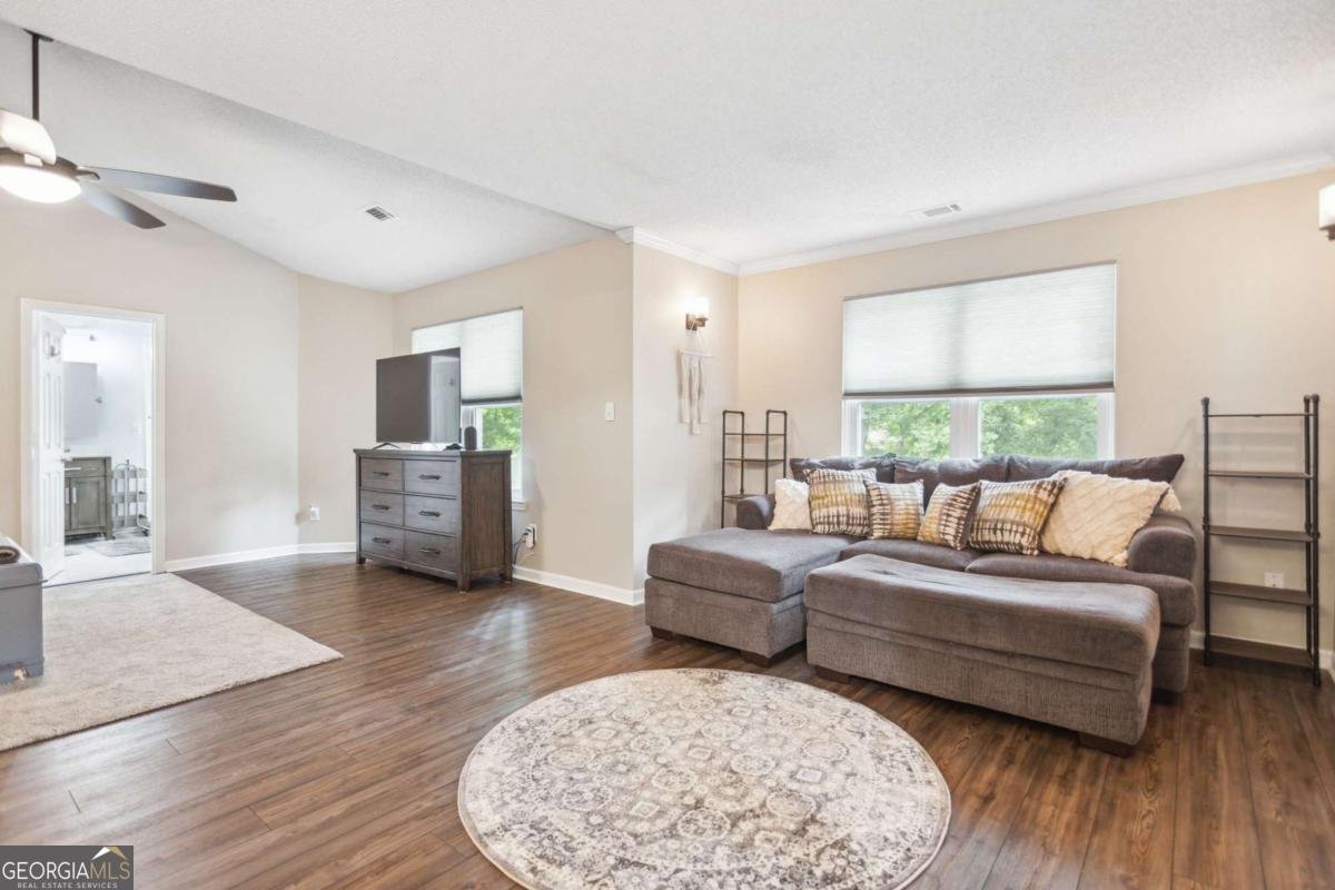 6430 Glen Drive Cumming - 22