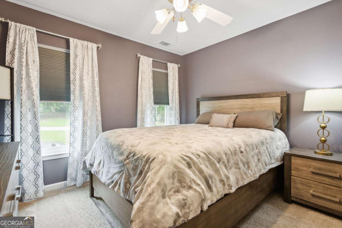 6430 Glen Drive Cumming - 30