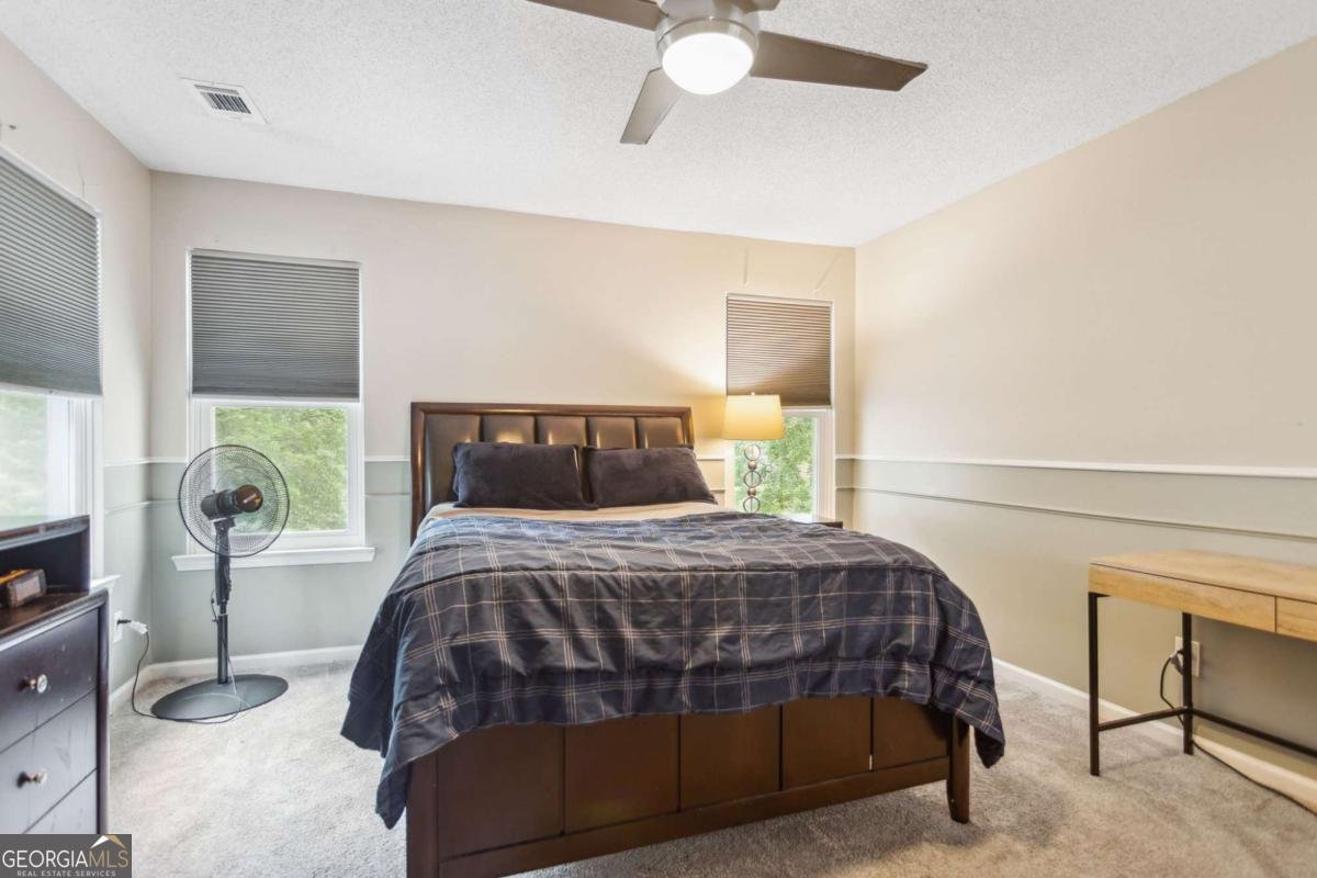 6430 Glen Drive Cumming - 35