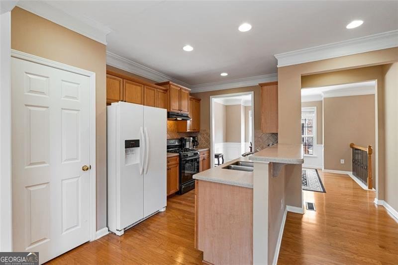 10840 Yorkwood Street Duluth - 10