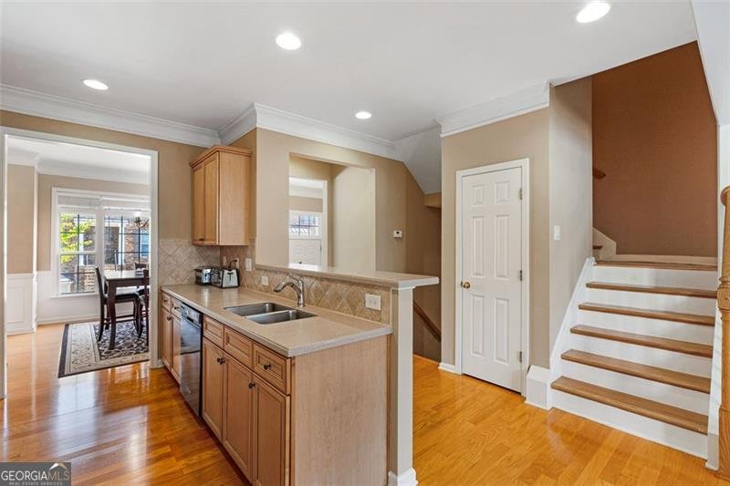 10840 Yorkwood Street Duluth - 11