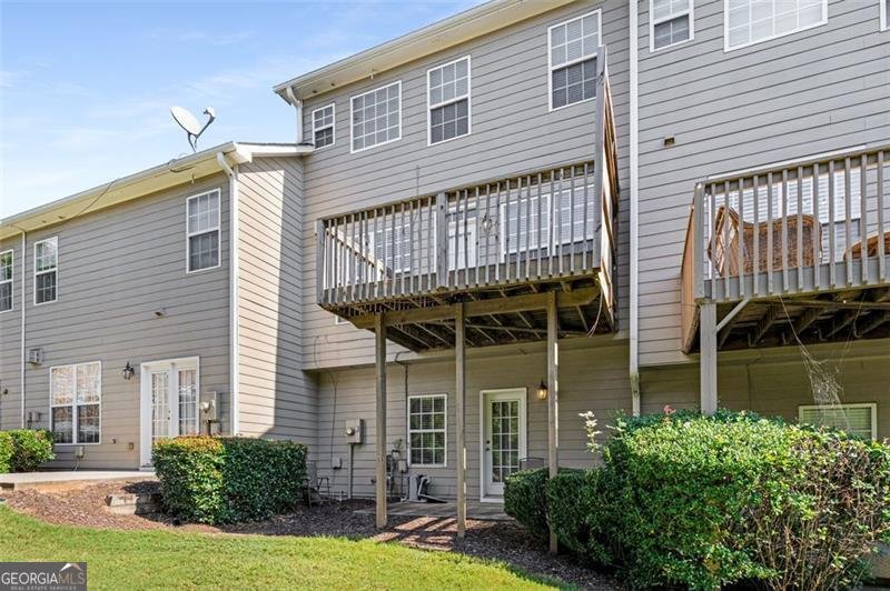 10840 Yorkwood Street Duluth - 32