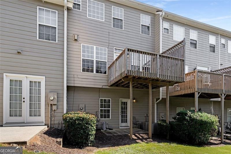 10840 Yorkwood Street Duluth - 33