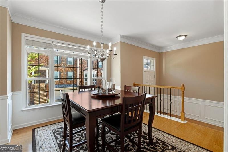 10840 Yorkwood Street Duluth - 7
