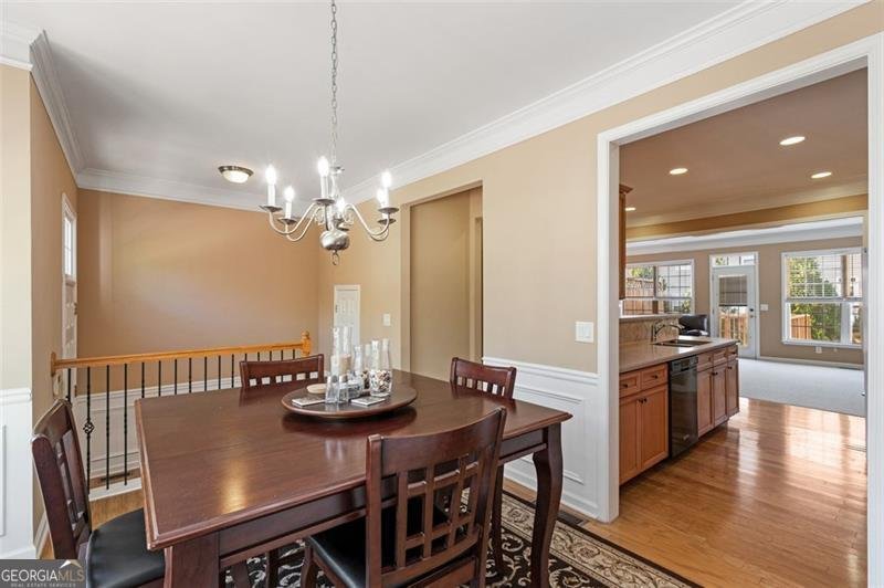 10840 Yorkwood Street Duluth - 8