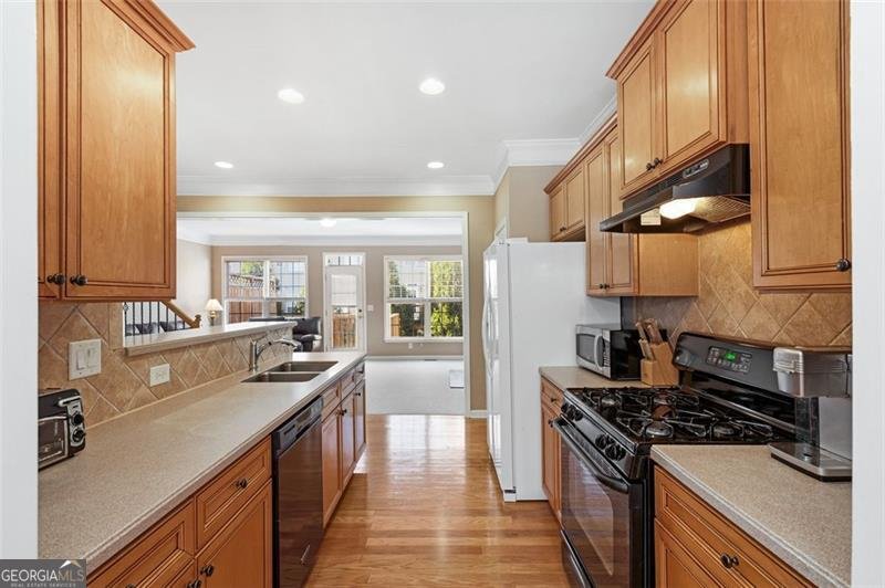 10840 Yorkwood Street Duluth - 9