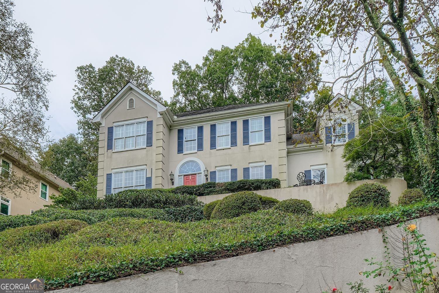 2798 Rangewood Drive Atlanta - main photo