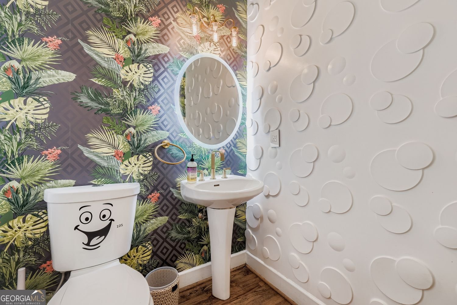 2798 Rangewood Drive Atlanta - 12