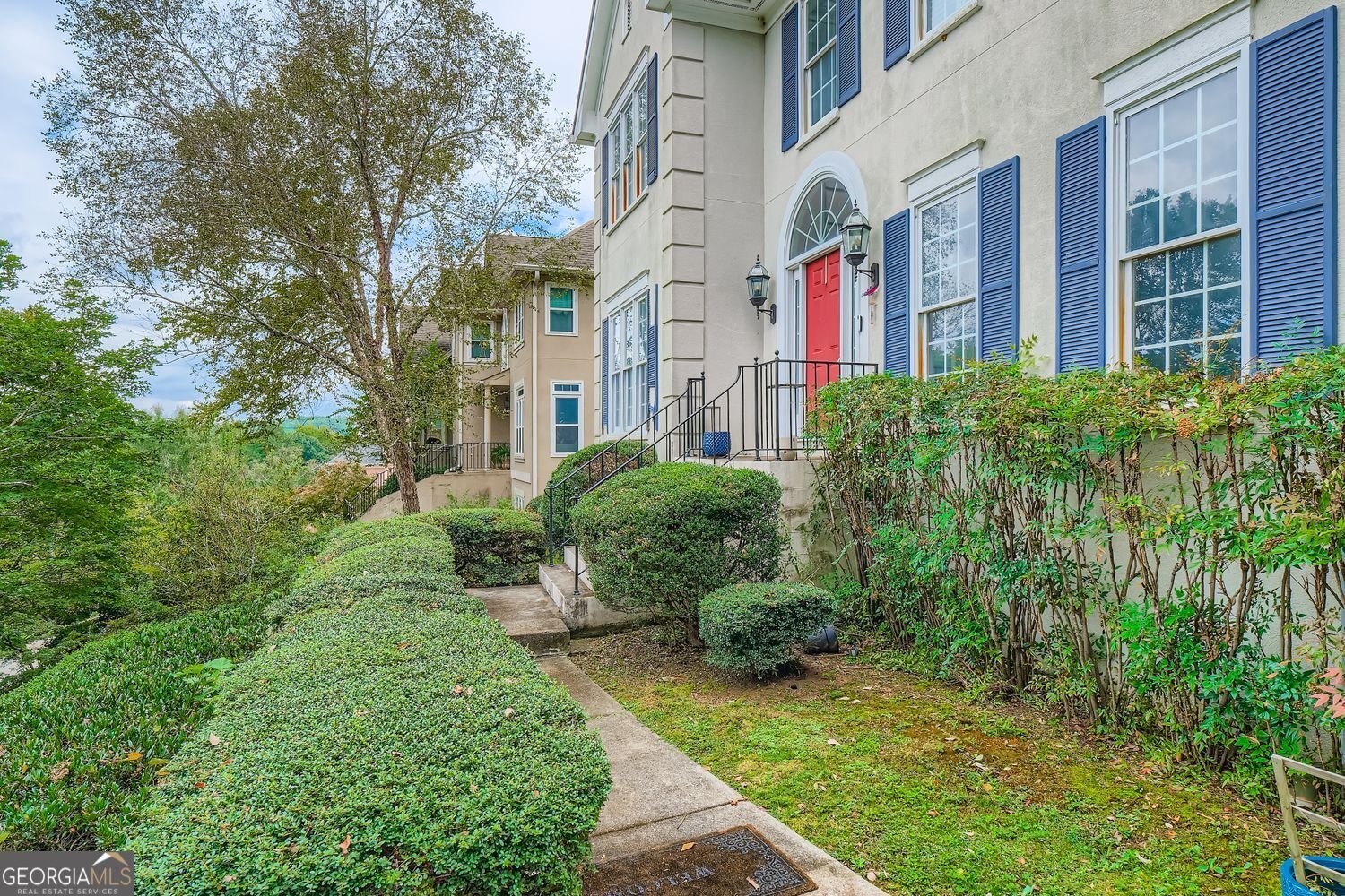 2798 Rangewood Drive Atlanta - 2