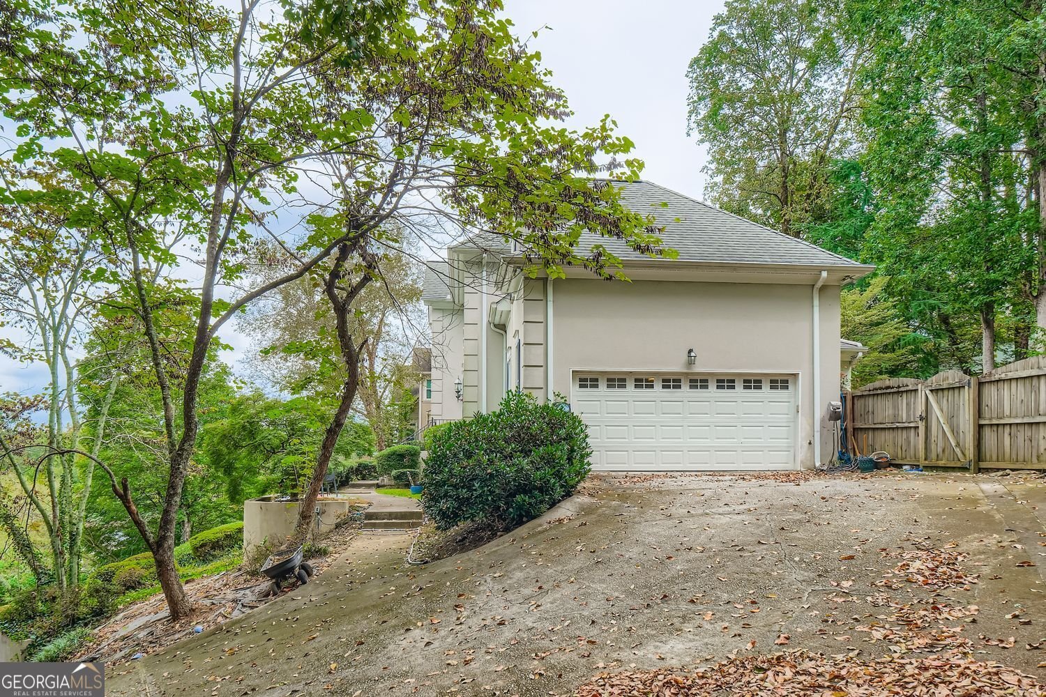 2798 Rangewood Drive Atlanta - 22