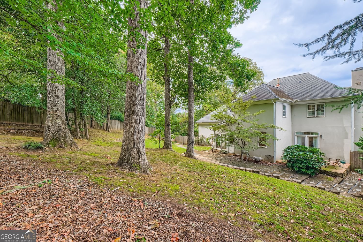 2798 Rangewood Drive Atlanta - 25
