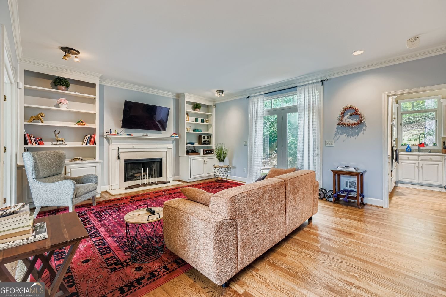 2798 Rangewood Drive Atlanta - 3