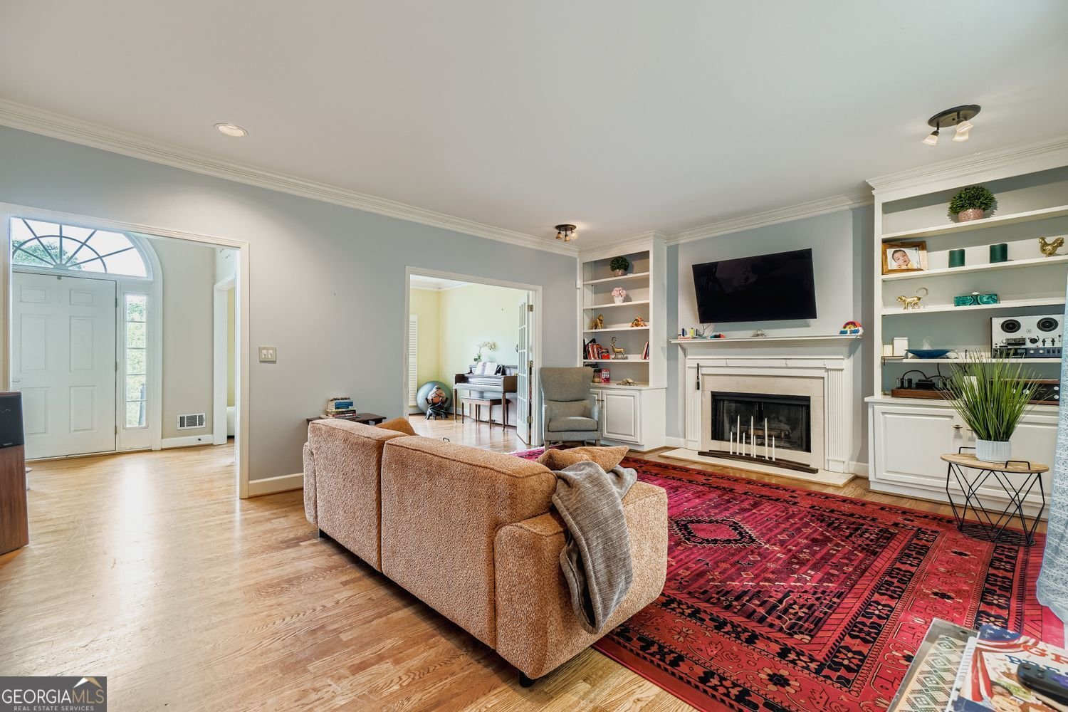 2798 Rangewood Drive Atlanta - 4