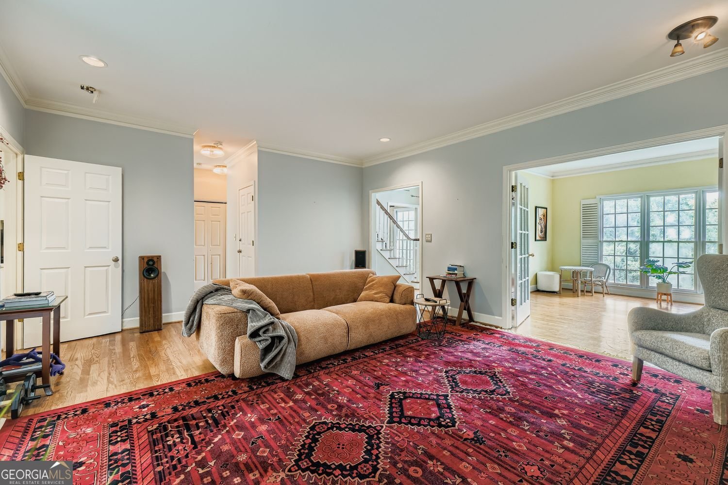 2798 Rangewood Drive Atlanta - 5