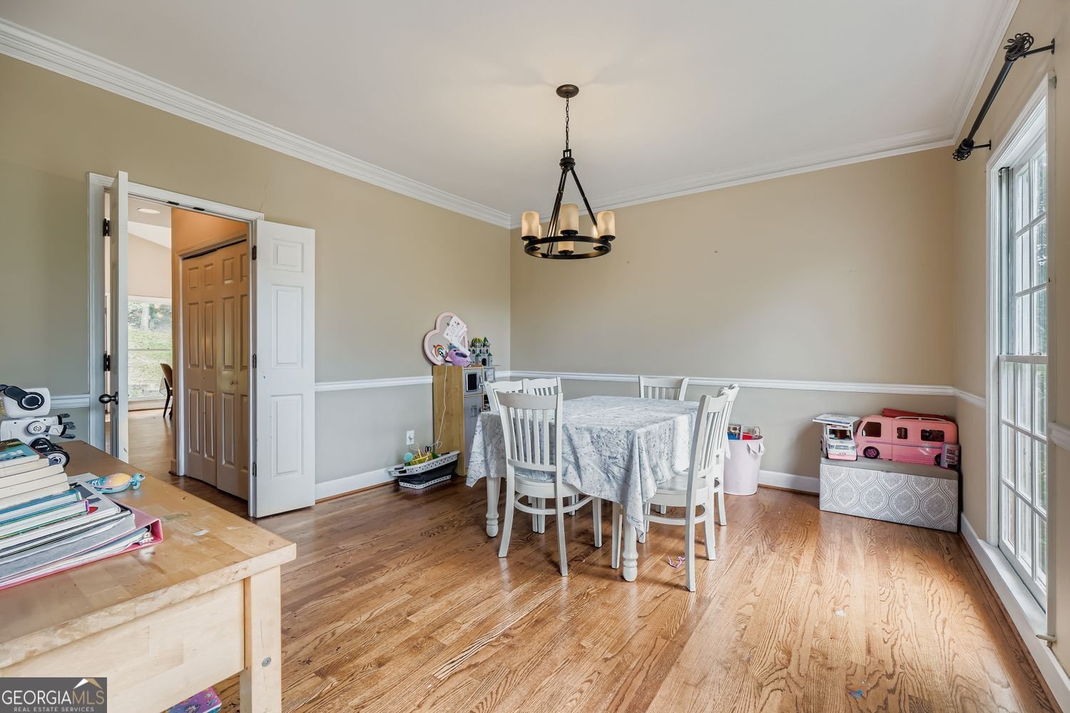 2798 Rangewood Drive Atlanta - 6