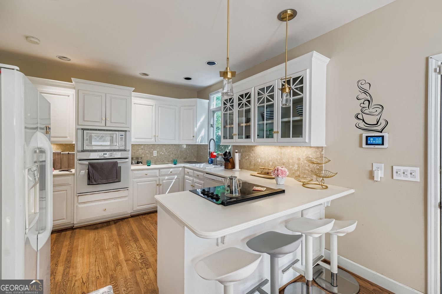 2798 Rangewood Drive Atlanta - 7