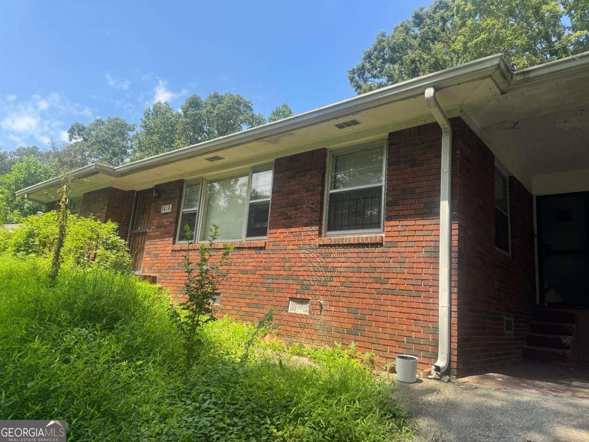 2791 BAKER RIDGE Drive Atlanta - 1