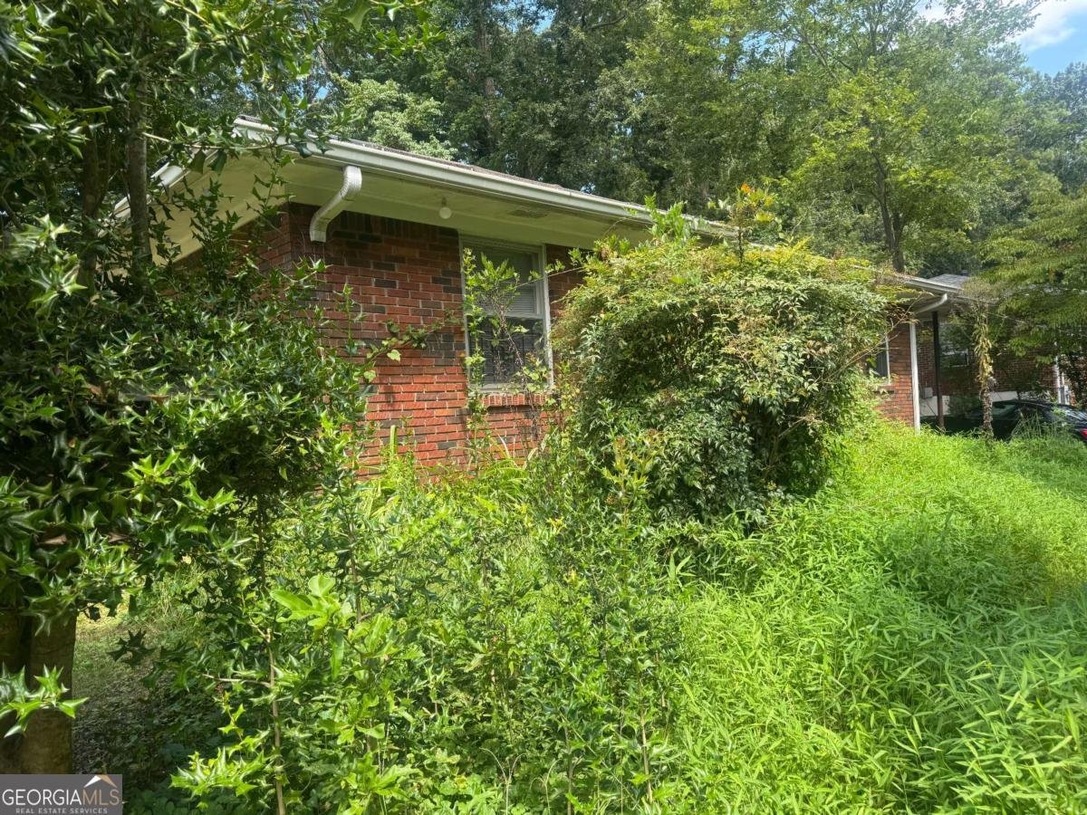 2791 BAKER RIDGE Drive Atlanta - 2