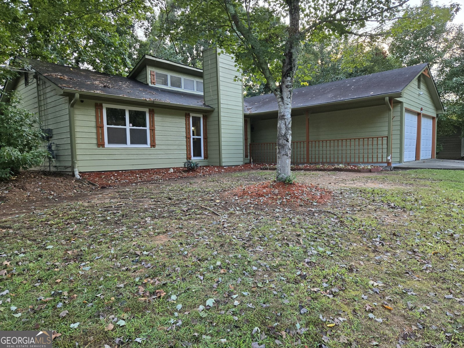 1101 Walnut Creek Lane Jonesboro - 2