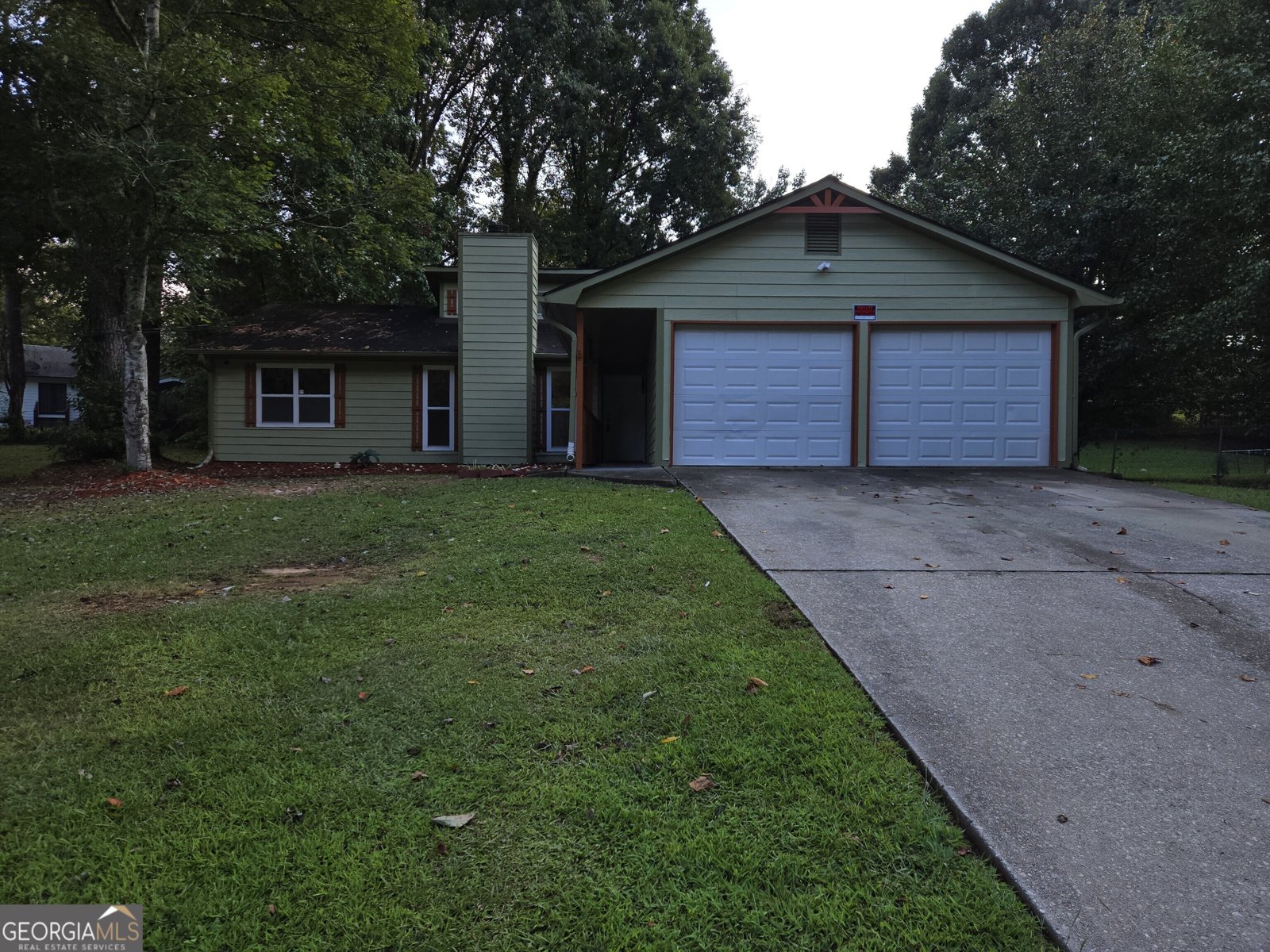 1101 Walnut Creek Lane Jonesboro - 20