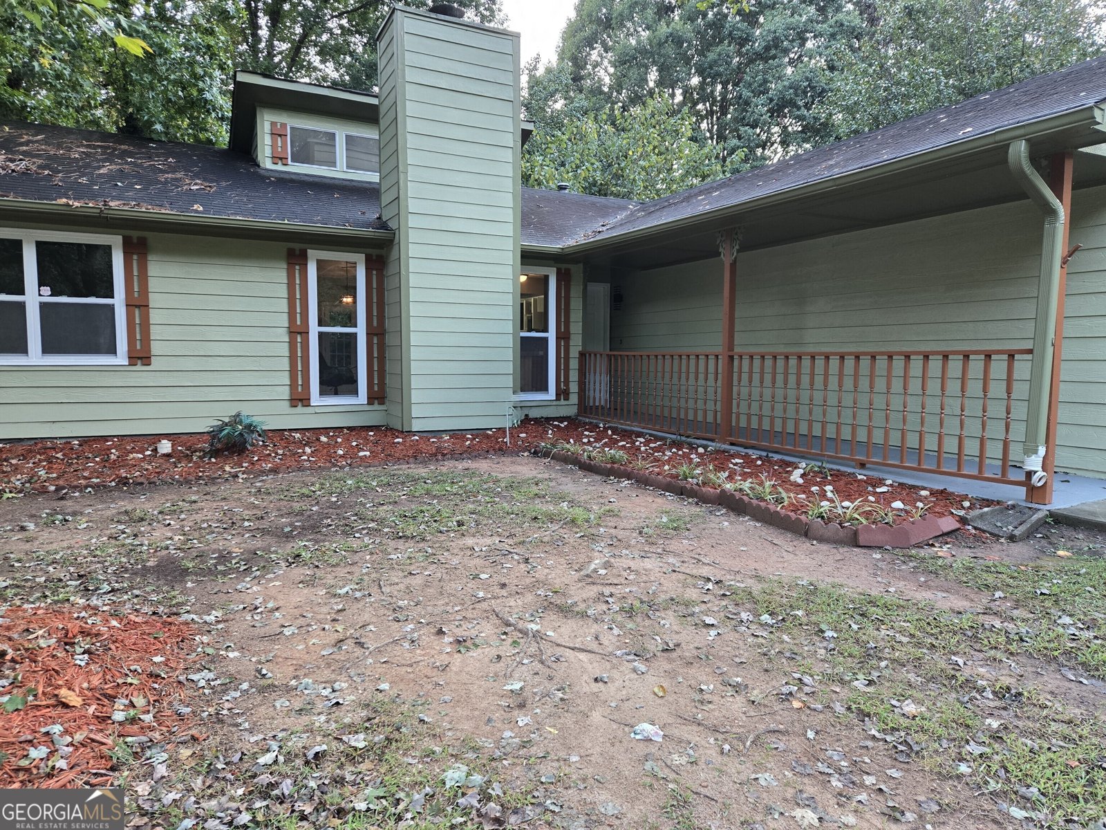 1101 Walnut Creek Lane Jonesboro - 21