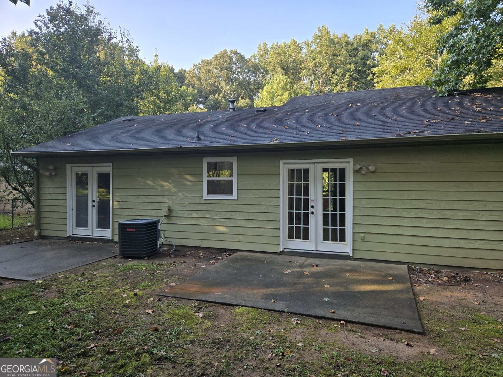 1101 Walnut Creek Lane Jonesboro - 3