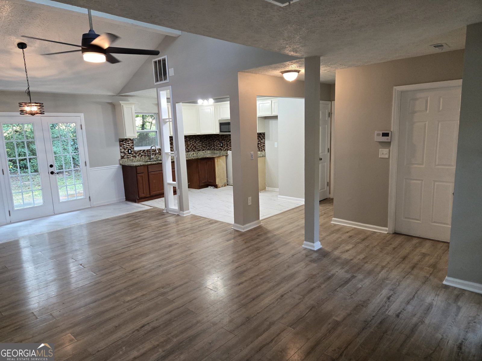 1101 Walnut Creek Lane Jonesboro - 4