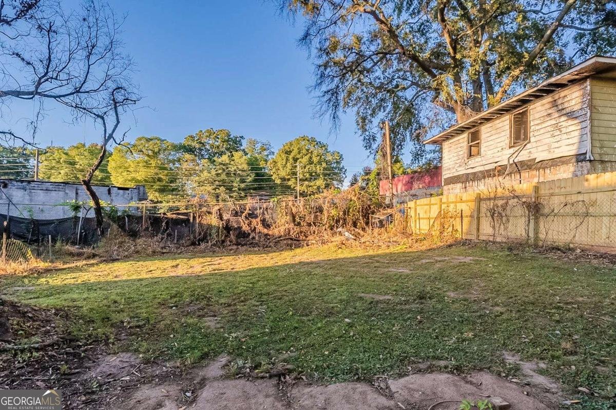 1566 Liberty Avenue Atlanta - 25