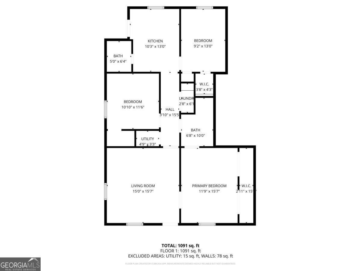 1566 Liberty Avenue Atlanta - 28