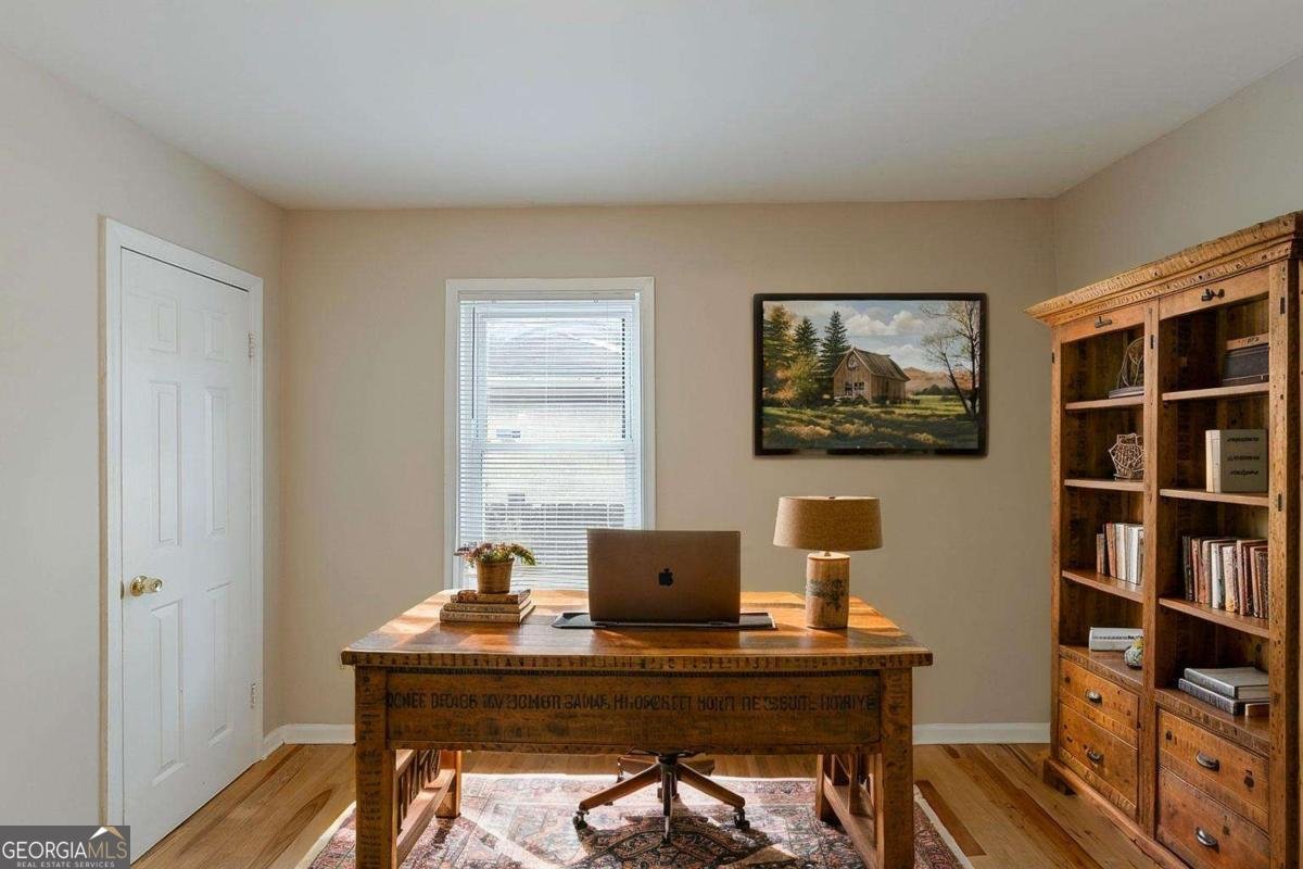1566 Liberty Avenue Atlanta - 6