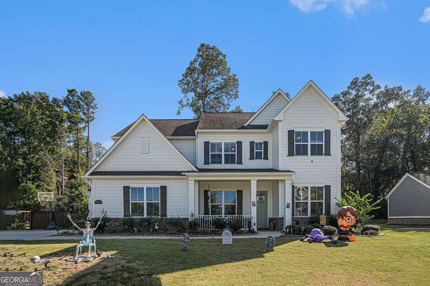3816 Whithorn Way Kennesaw - 1