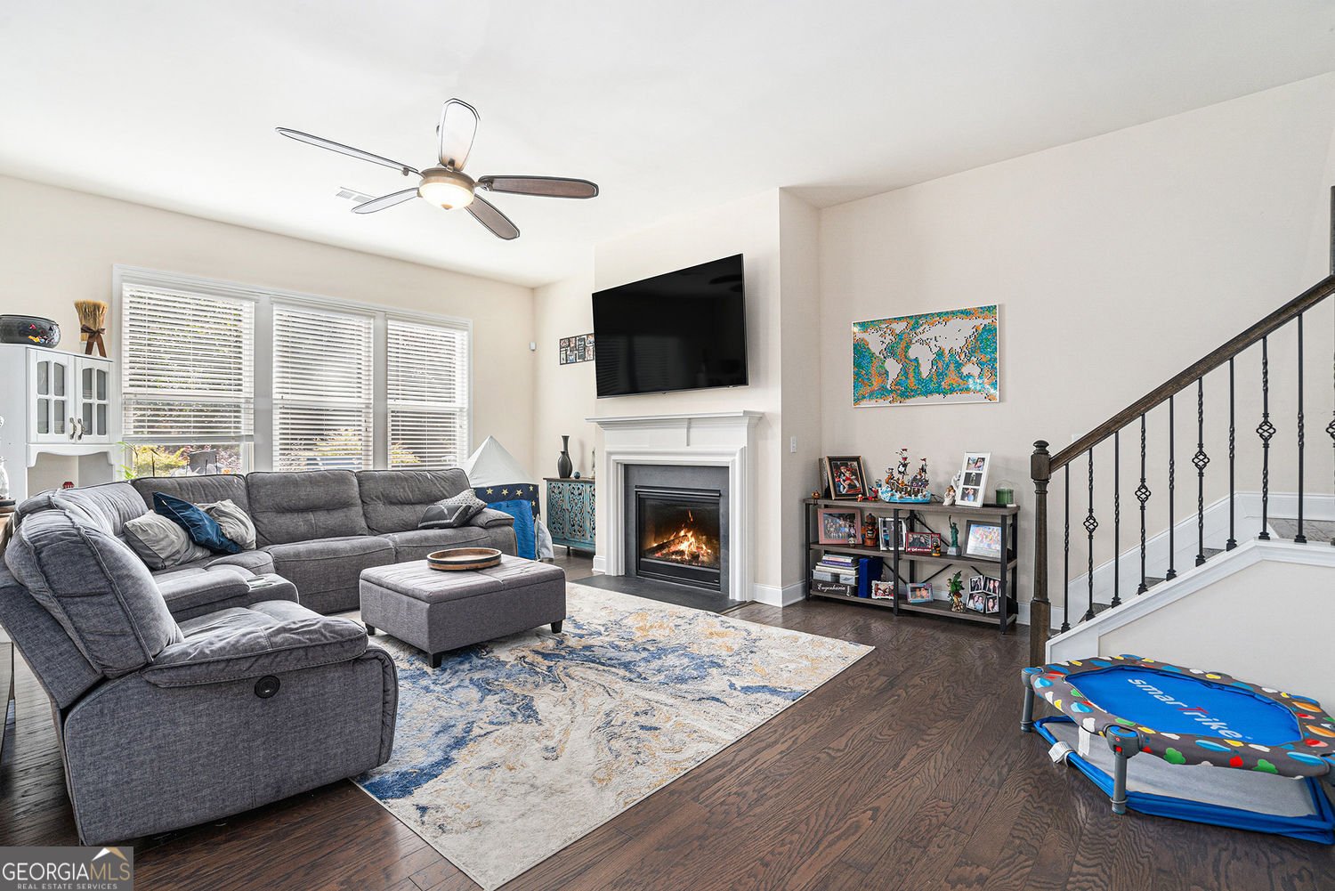 3816 Whithorn Way Kennesaw - 2
