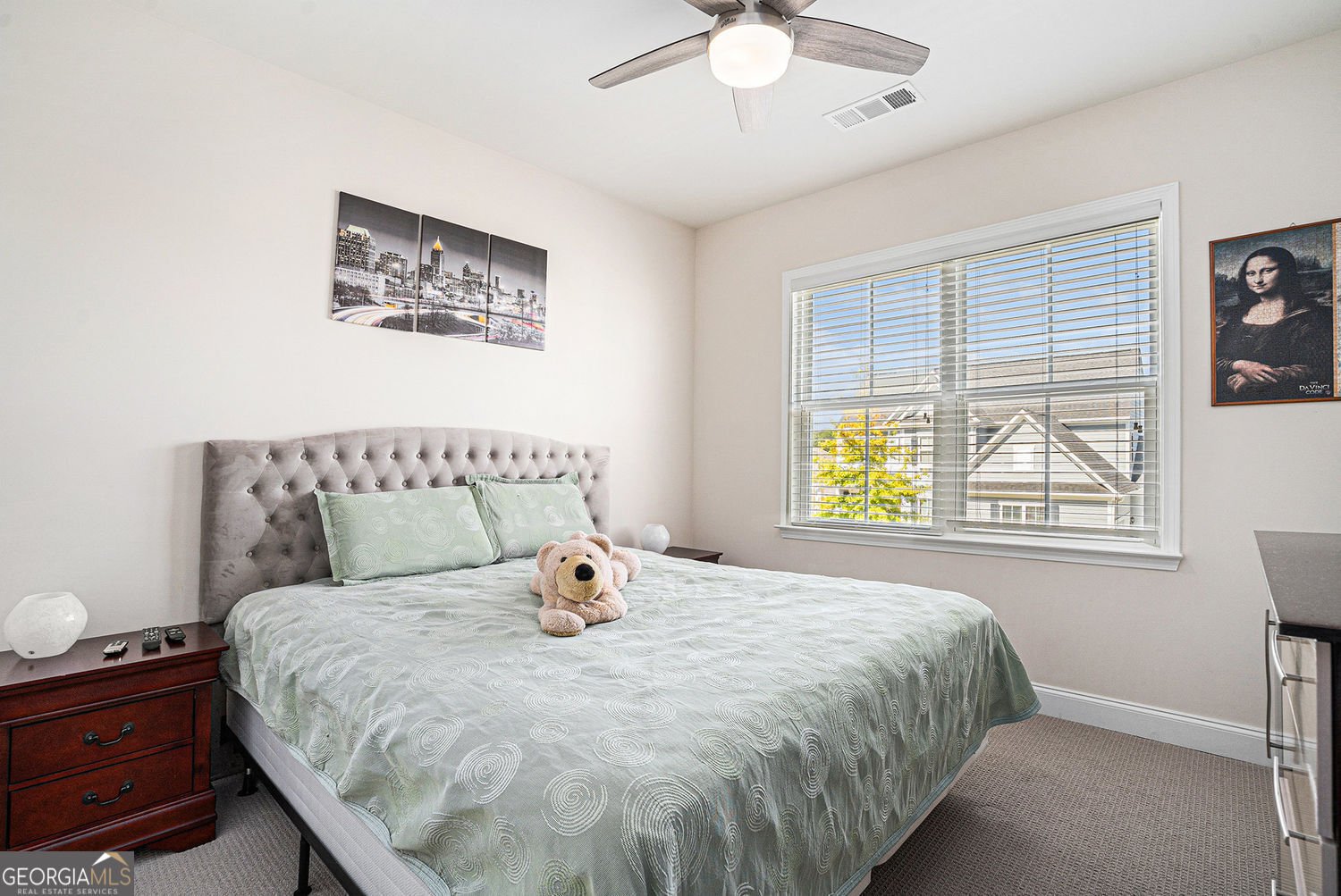 3816 Whithorn Way Kennesaw - 22