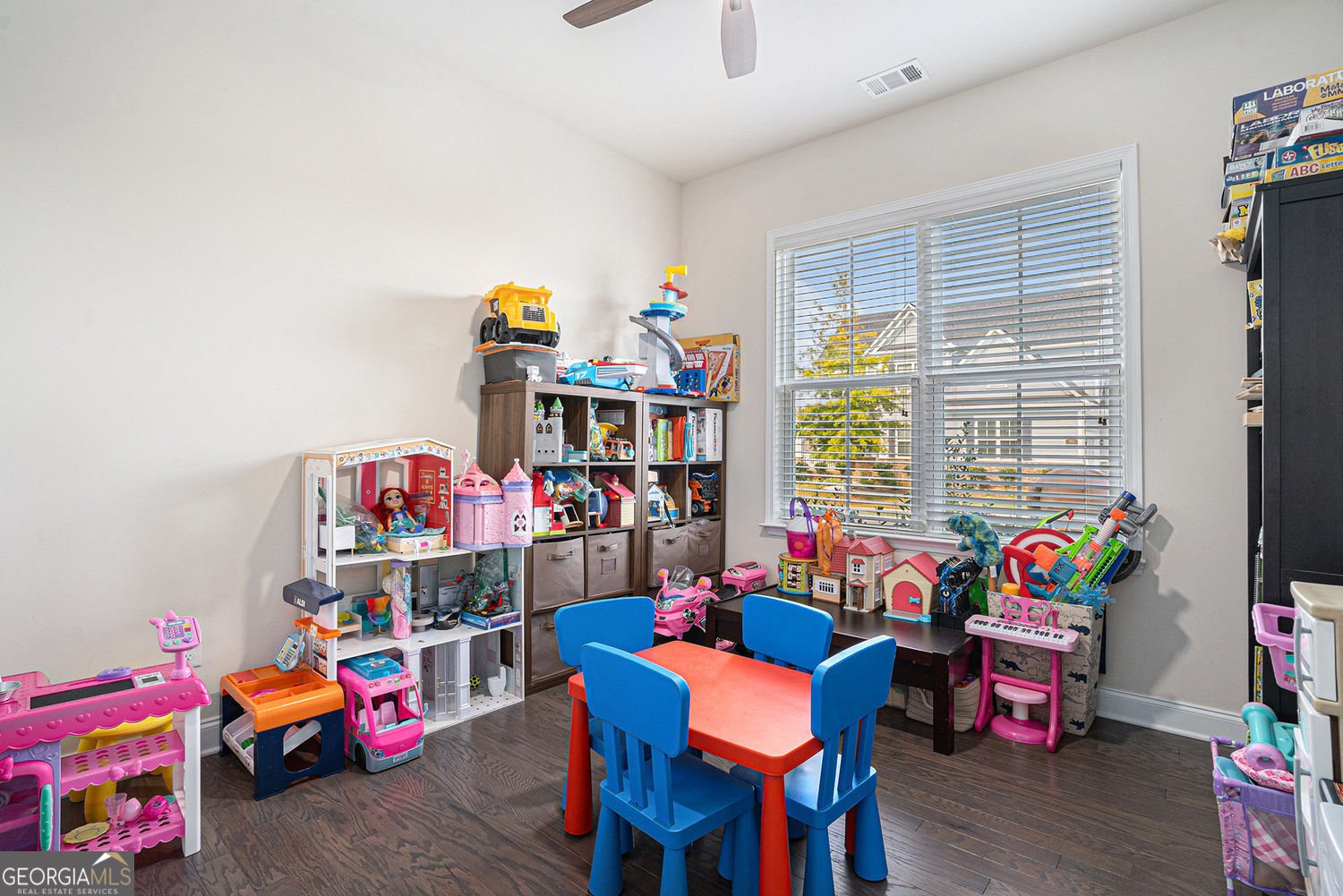 3816 Whithorn Way Kennesaw - 24