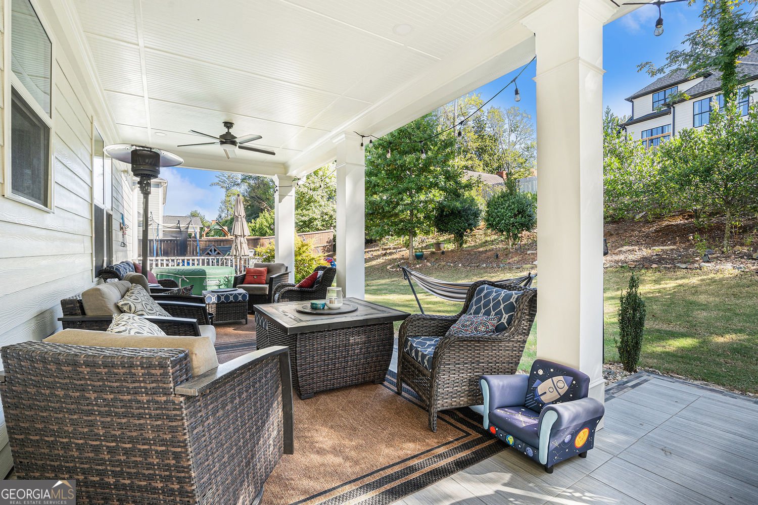3816 Whithorn Way Kennesaw - 26