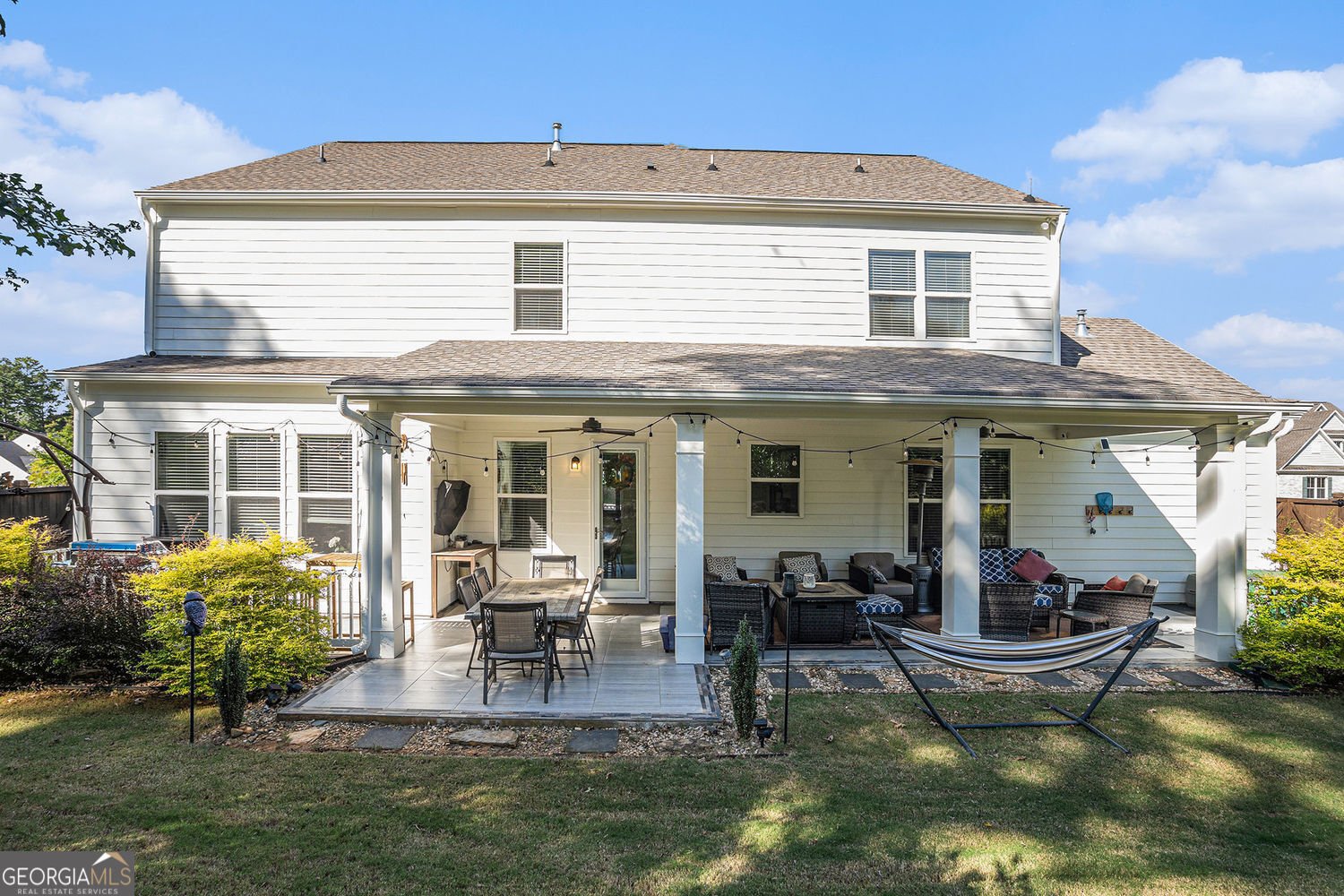 3816 Whithorn Way Kennesaw - 27