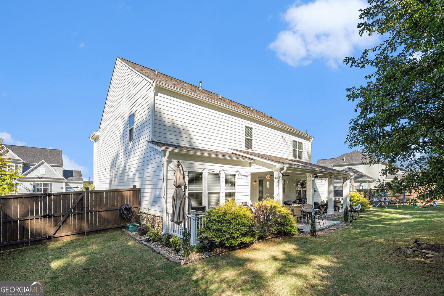 3816 Whithorn Way Kennesaw - 29