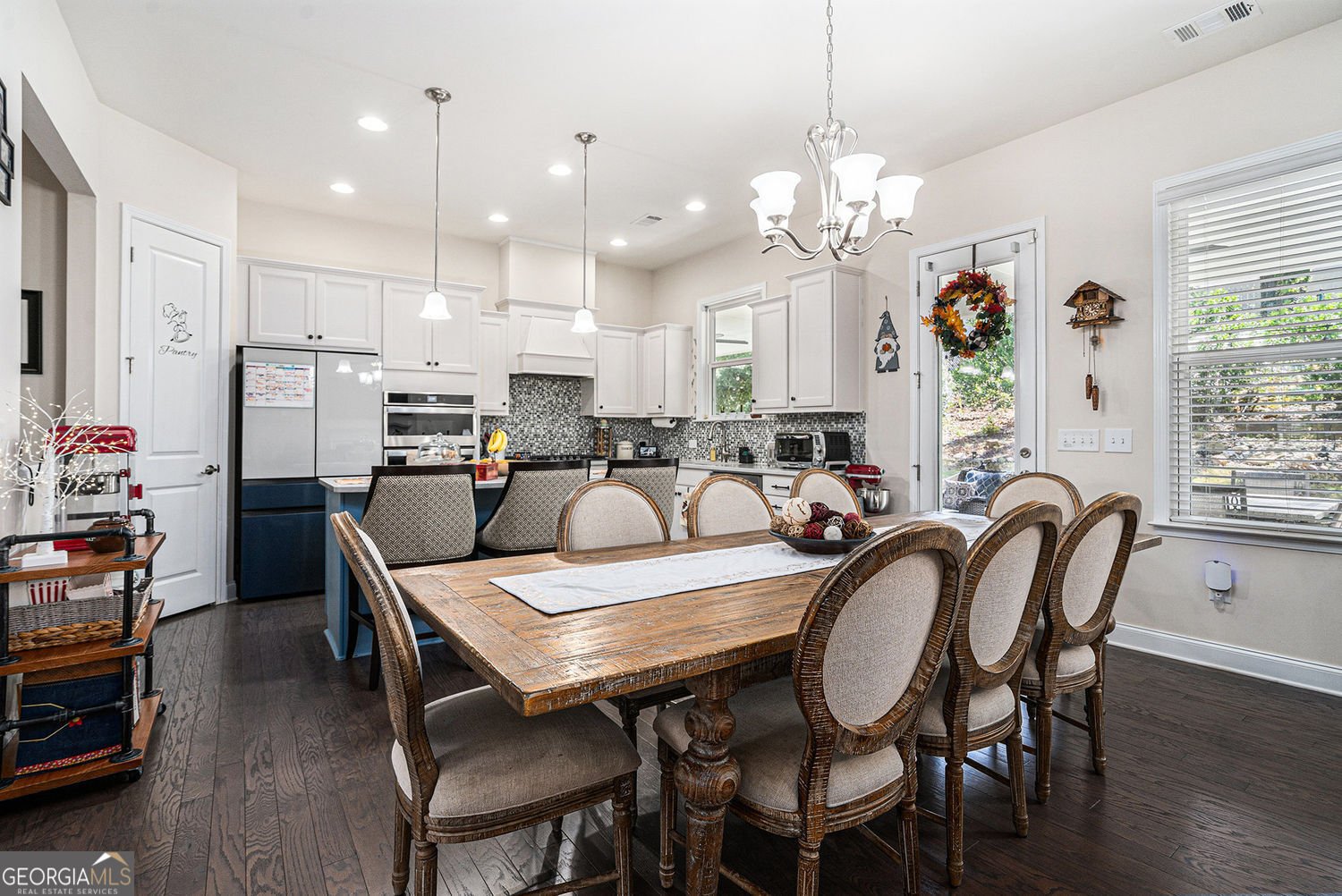 3816 Whithorn Way Kennesaw - 3