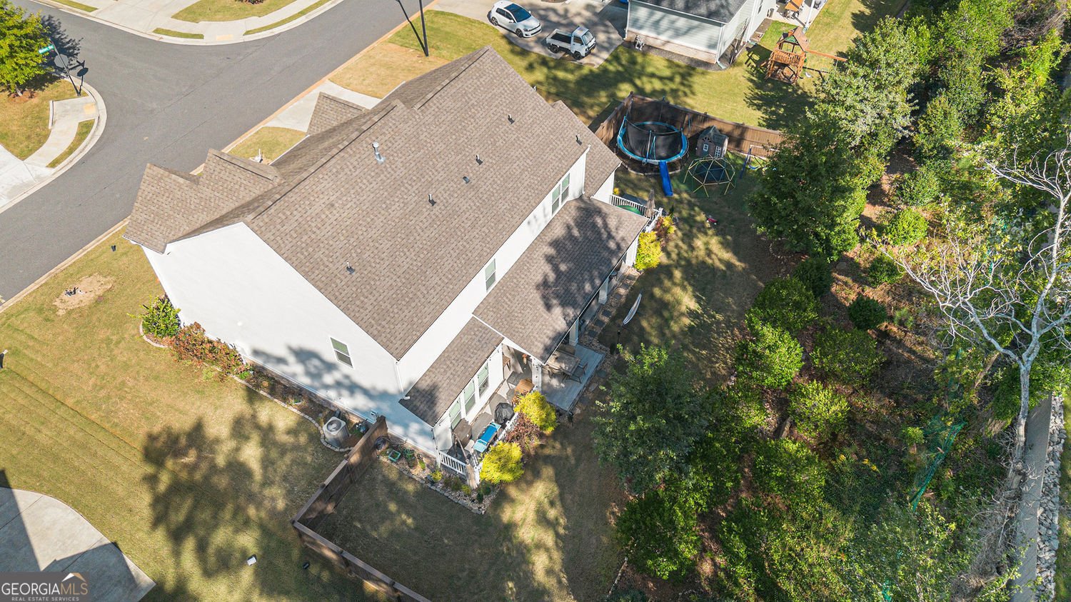 3816 Whithorn Way Kennesaw - 31
