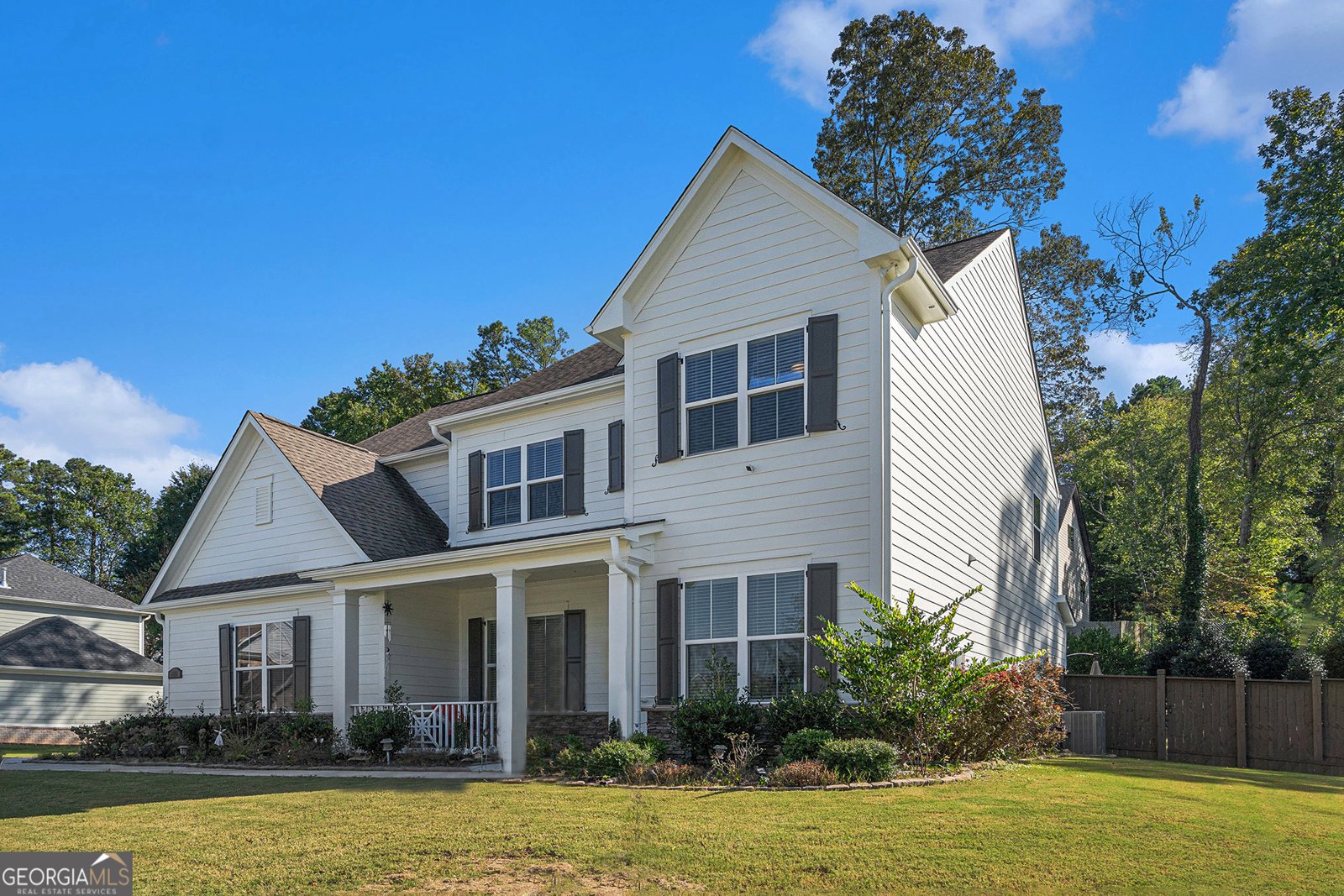 3816 Whithorn Way Kennesaw - 33