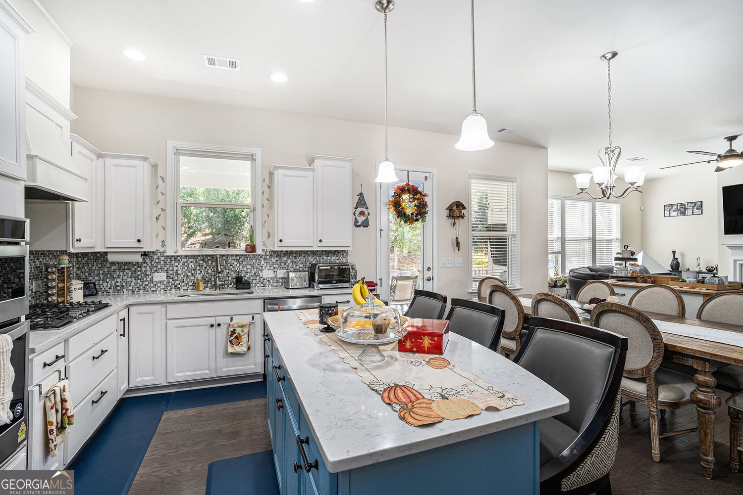 3816 Whithorn Way Kennesaw - 4