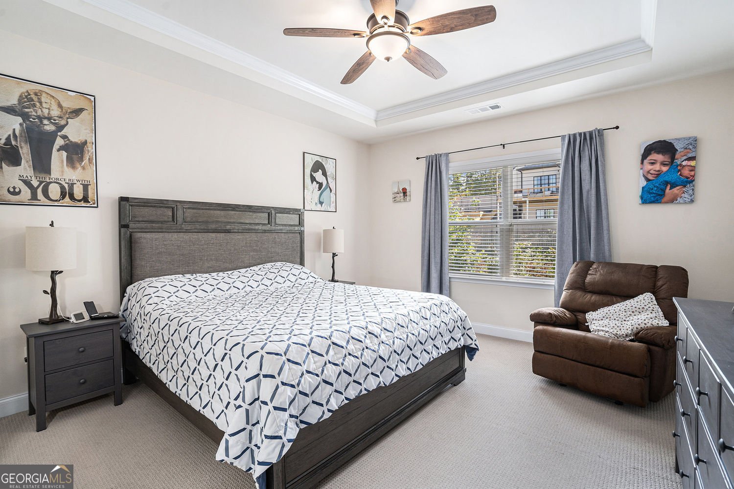 3816 Whithorn Way Kennesaw - 5