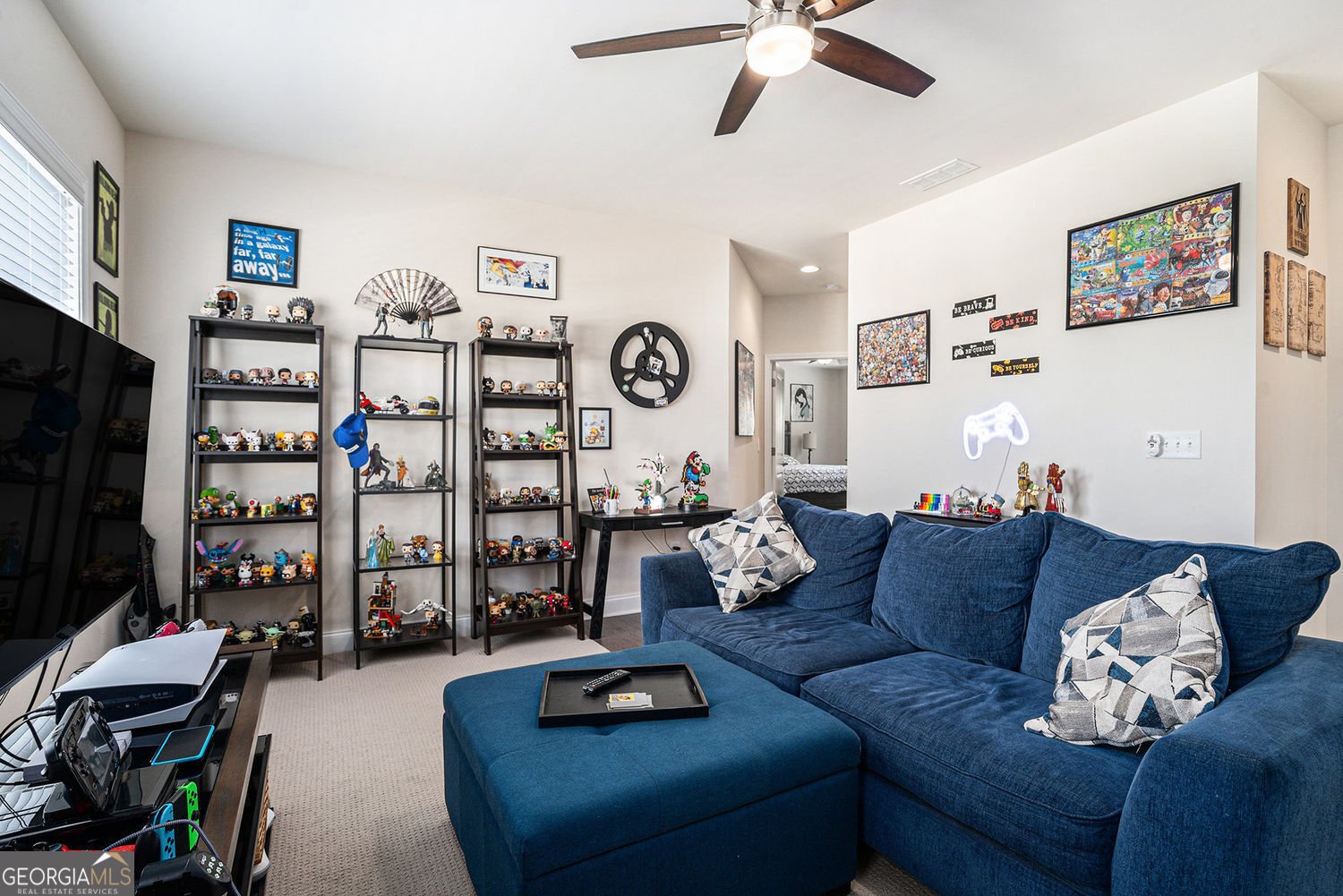 3816 Whithorn Way Kennesaw - 6