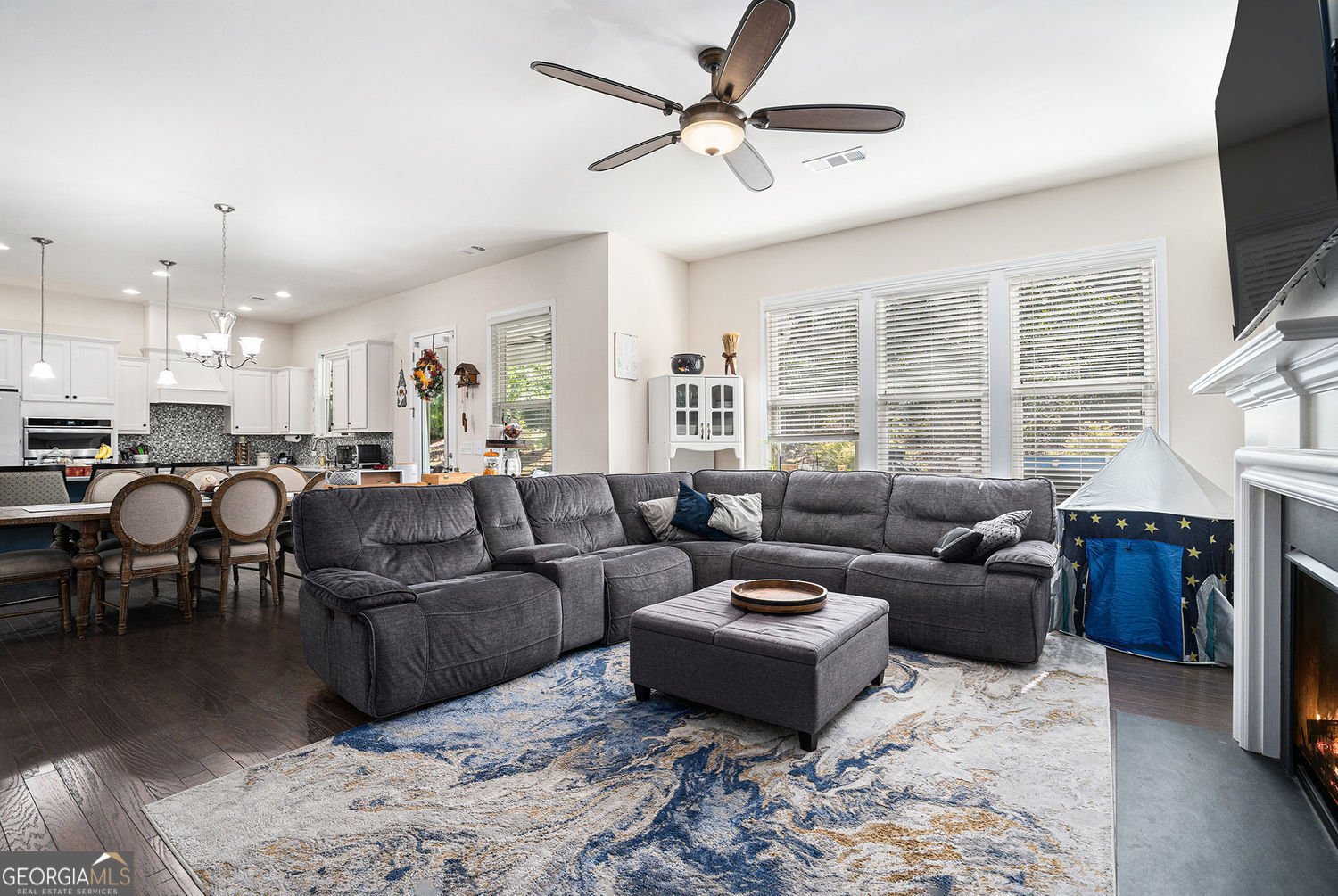 3816 Whithorn Way Kennesaw - 7
