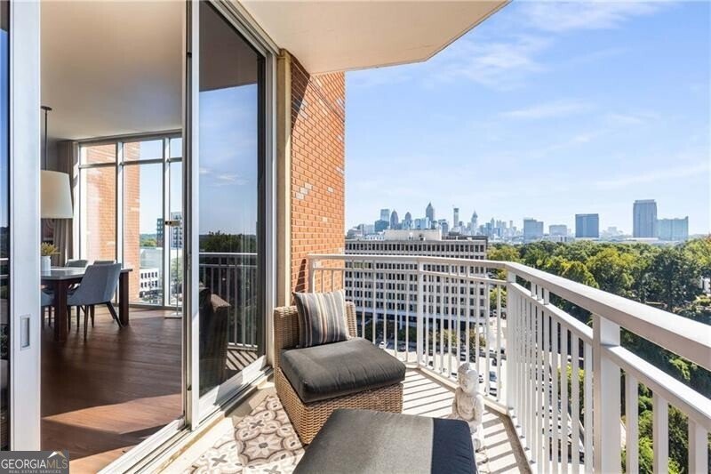 1820 Peachtree Street Atlanta - 1